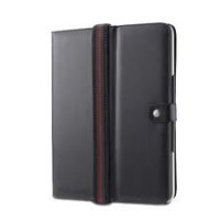 Leather iPad case by Acase